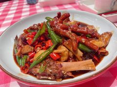 -辣小鲜·南昌大排档(船山路店)