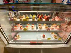 -吉川堂·日式甜点专门店(正佳广场店)