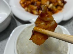 -紫光园·烤鸭·北京菜(团结湖店)
