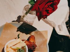 -半秋山西餐厅(巴南万达广场店)