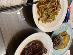 -樟树底(胜利河美食街店)