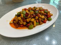 -李老哈·东北菜(宋园路店)