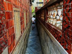 -晋江五店市传统文化旅游区