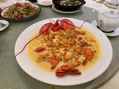 -南海渔村(珠江新城店)
