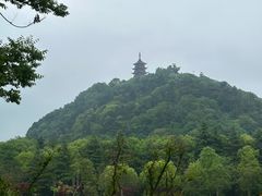 -狼山风景名胜区