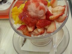 -满记甜品(荟聚购物中心店)