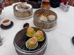 -凤凰楼酒家·粤宴点心(华强北店)