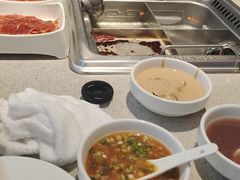 -海底捞大排档火锅(悦荟广场店)