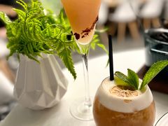 -Oasis Bar & Grill