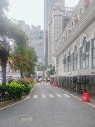 -上海市儿童医院(北京西路院区)