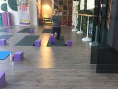 -LikingFit24小时健身•普拉提(张江店)