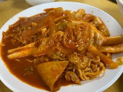 -屋里家延边朝鲜族冷面(南园店)
