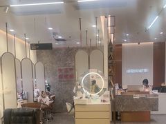 -海马体照相馆丨大师(青岛万象城店)