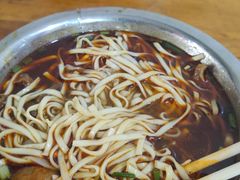 -老福庆和特色粉面馆(单洞三路店)