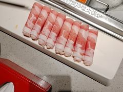 -海底捞火锅(武胜路凯德广场店)