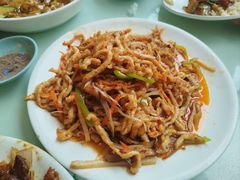 -胖子菜馆(隆昌路店)