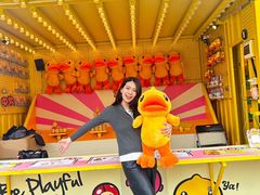 -欢乐海岸-地下停车场