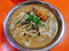 老友牛杂粉-舒记粉店(七星路店)