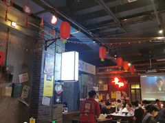 -丹虾|文和友小龙虾·烙锅(陕西路旗舰店)