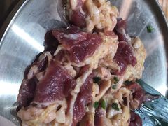 -青瓦餐厅·生鱼片·韩园烤肉(西塔店)