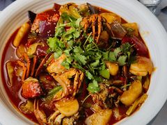 -野蔓果·山野菜(西湖景区·龙井茶田店)