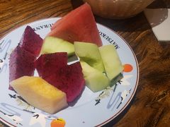 -松子料理(华威桥店)