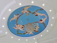 -满洲里西郊国际机场