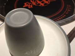 -井格重庆火锅(友谊路新业广场店)