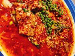 -撒椒·四川江湖菜(西单大悦城店)