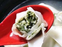 -老上海食惠裡小籠包生煎包