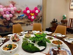 -禄福山庄•顺德菜·融和菜(龙江店)