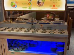 -云海肴云南菜·蒸汽石锅鱼(北京良乡华冠店)