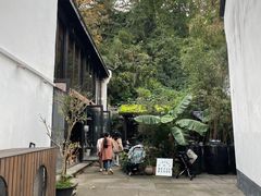 -Metal hands·铁手咖啡