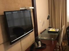 -徐州中汇国际会议酒店(矿大文昌校区地铁站店)