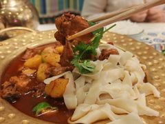 -阿拉丁新疆风味餐厅·清真(罗廊巷店)