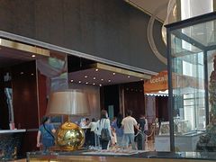 -上海静安洲际酒店