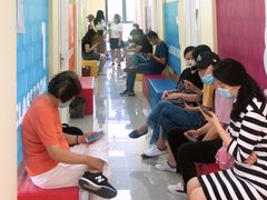 -玛酷机器人编程赛事中心(市北新都心店)