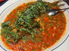 -南堂馆·新川菜(春熙路店)