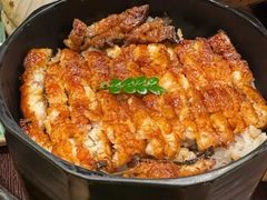 -玄白·炭烤活鳗(上海首店)