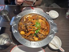 -胖哥俩肉蟹煲(世茂国际广场店)