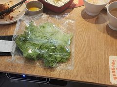 -新石器烤肉(百联川沙店)