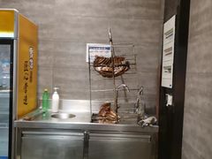 -蓝鲸湾汤泉(包河店)