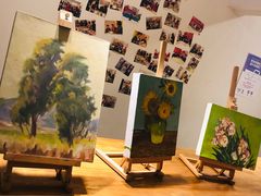 -地瓜社区(安苑北里小区店)