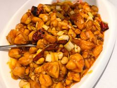 -峨嵋酒家(地安门店)