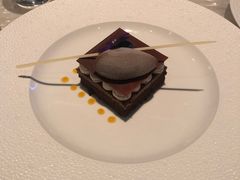 -广州四季酒店·佰鲜汇·现代法餐