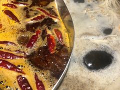-大龙辣火锅·龙虾·烧烤(湖滨新天地店)