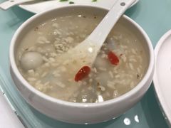 酒酿汤圆-新吉士·上海菜(浦东LCM置汇旭辉店)