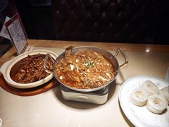 -小柴米·传统江西菜(八一广场店)