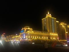 -草原饭店火锅