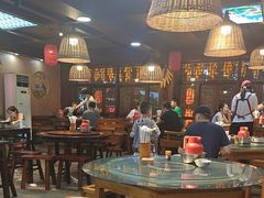 -富正毅三下锅连锁(三店)